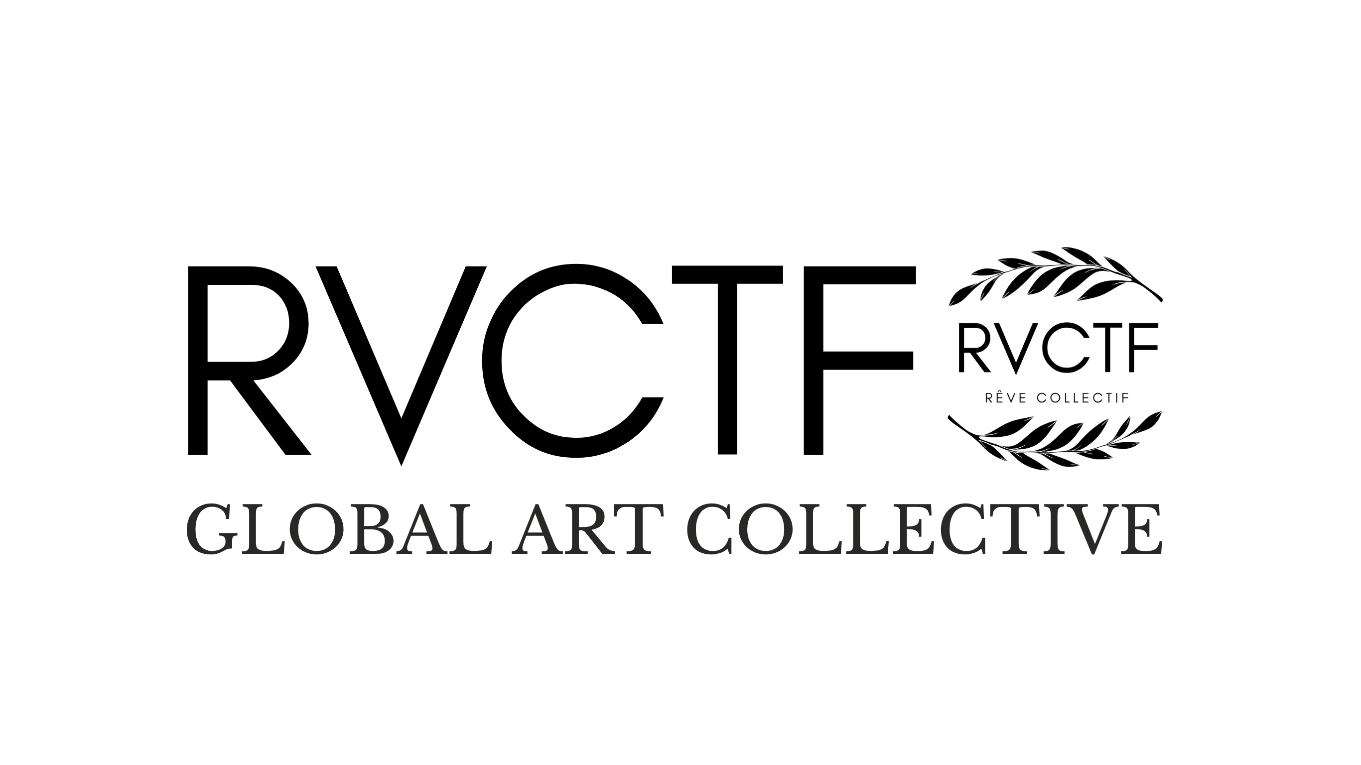 Rêve Collectif main visual logo